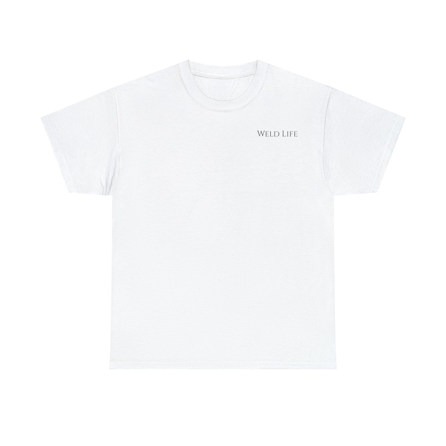 Craftsmanship Shirt/White