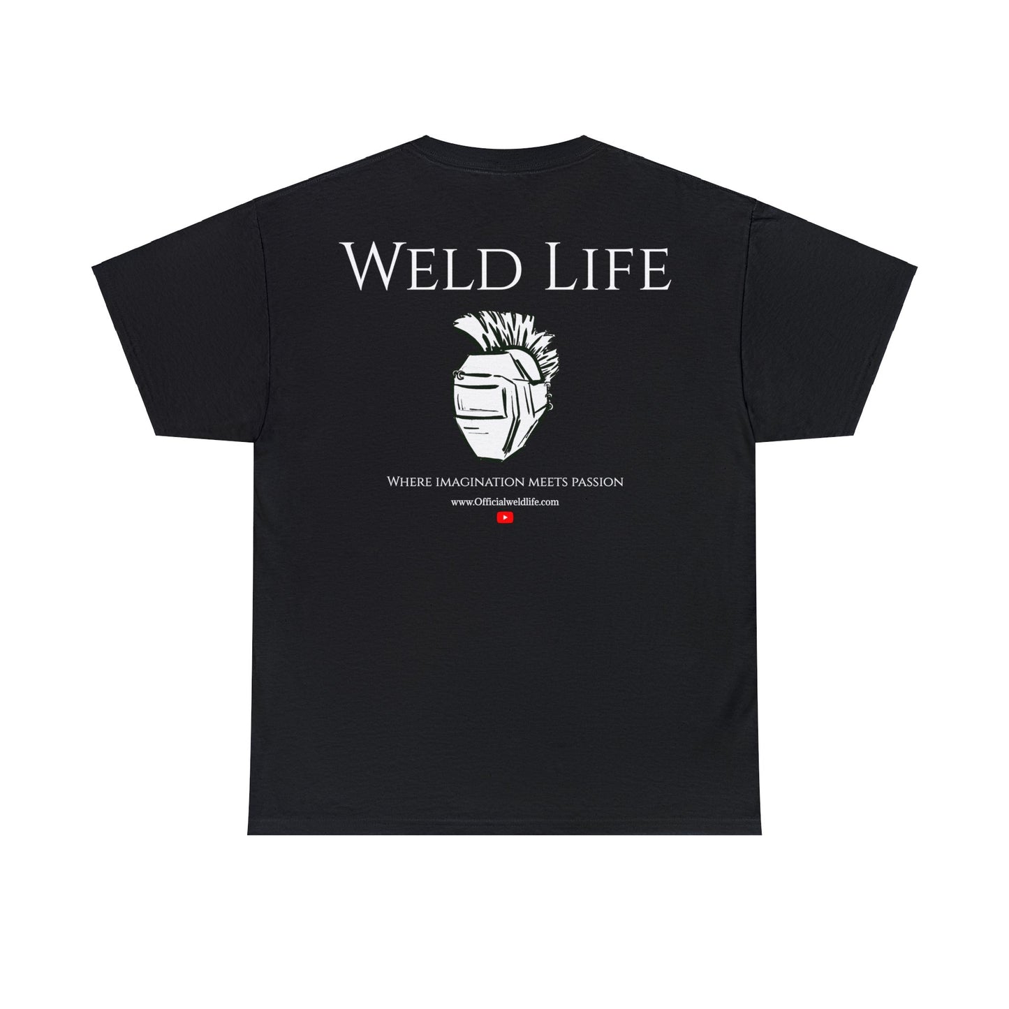 Weld Life Shirt