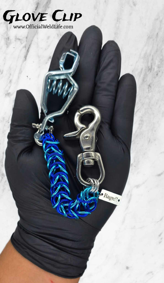 Glove Clips/ Key Chain