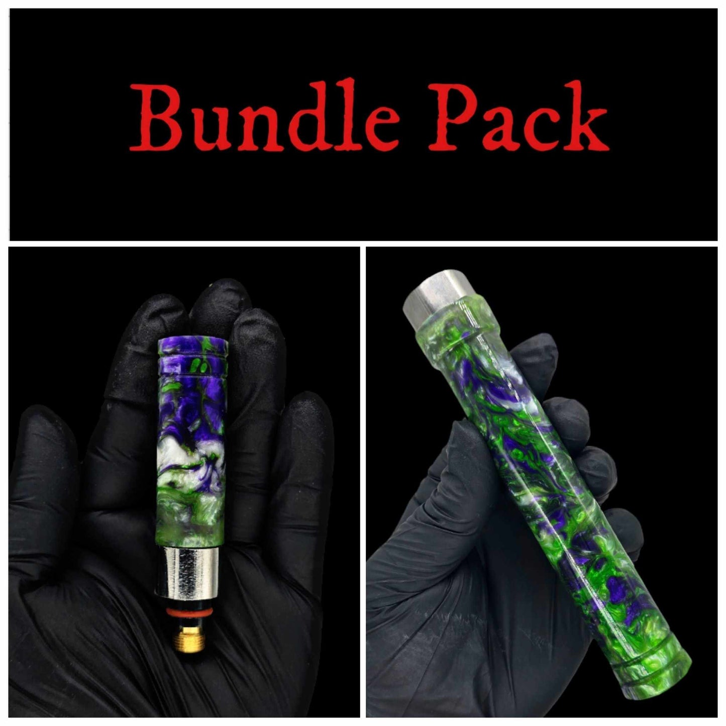 Ork Blood: Bundle Pack