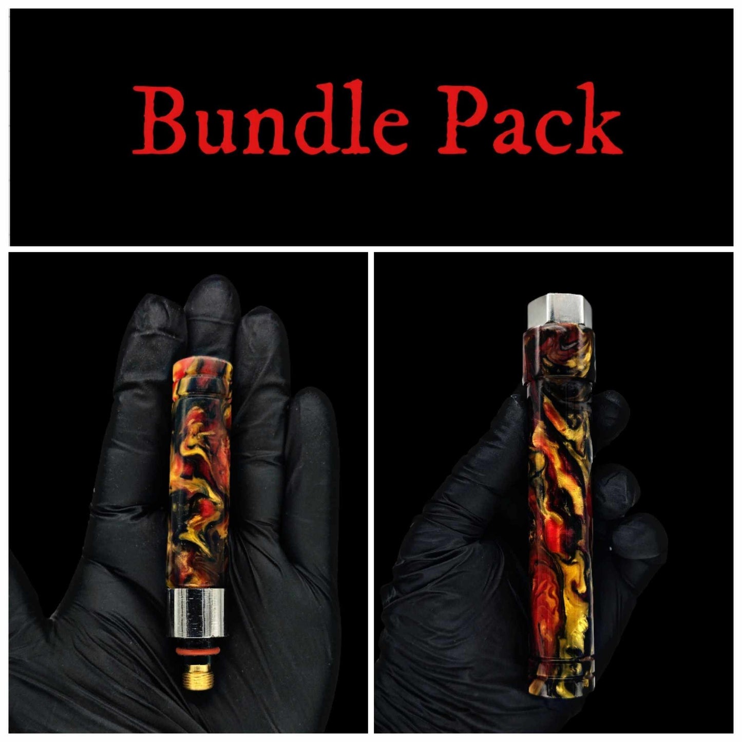 Dragons Breath: Bundle Pack