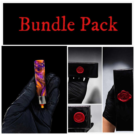 Passion Fruit: Bundle Pack