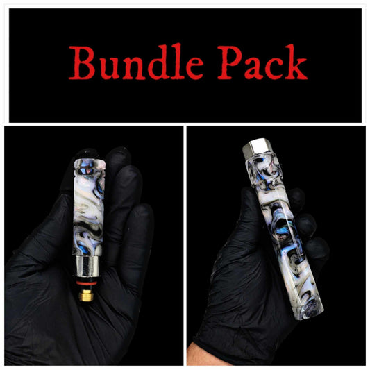 Abalone: Bundle Pack